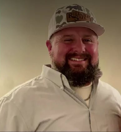 Lee Shiver, Owner of R&S General Construction